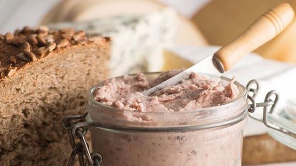 德国的香肠是不是最出名的,什么德国香肠有1500种