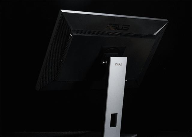 华硕pa278qcv显示器评测,华硕pa248qv显示器接口说明