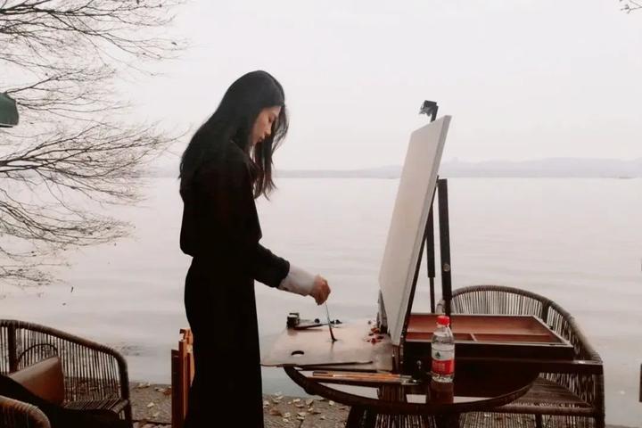 高中里难寻的“小班化教学”，学军中学这家新“分号”实现了