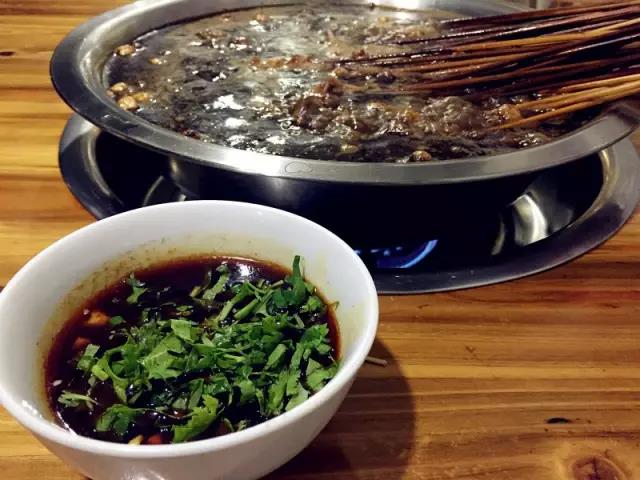 成都串串果然名不虚传,成都串串培训