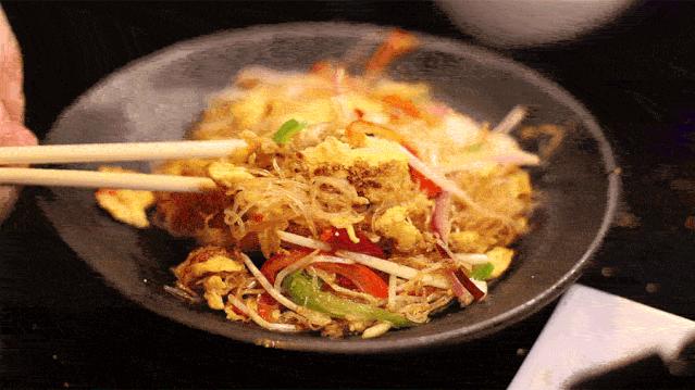 纯K,一个来了就别想饿着出去的极乐圣地