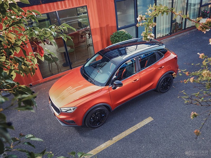 用宝沃换神州租车？北汽或成瑞幸暴雷最大赢家