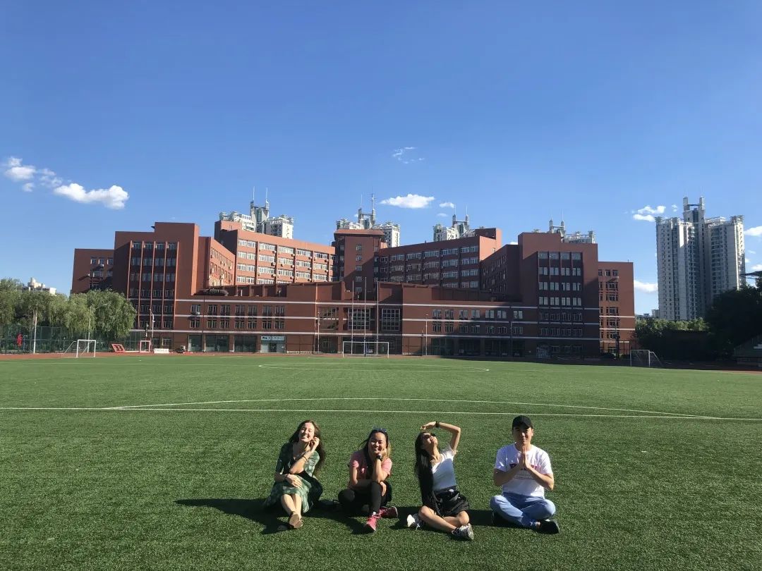 毕业季我的初中生活,毕业季我和我的校园时光