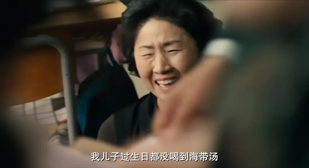 害，四个轮奸犯又要凭「未成年」全身而退了