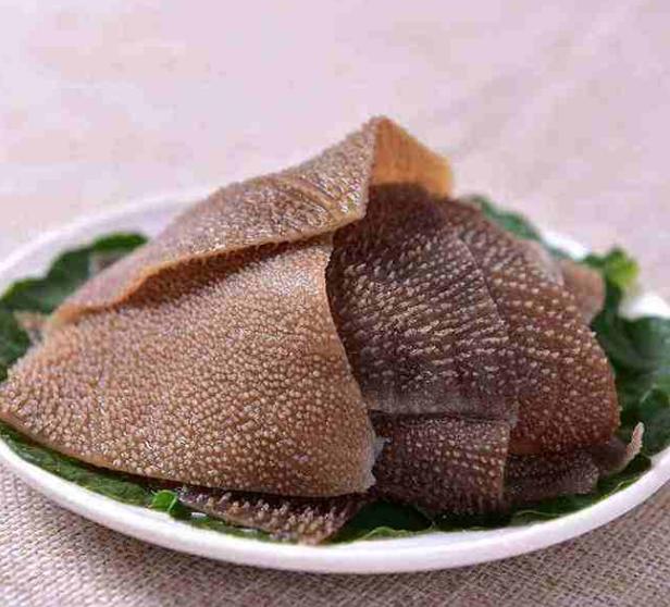 最好吃的牛肚是哪个,牛肚和牛肚哪个更好吃