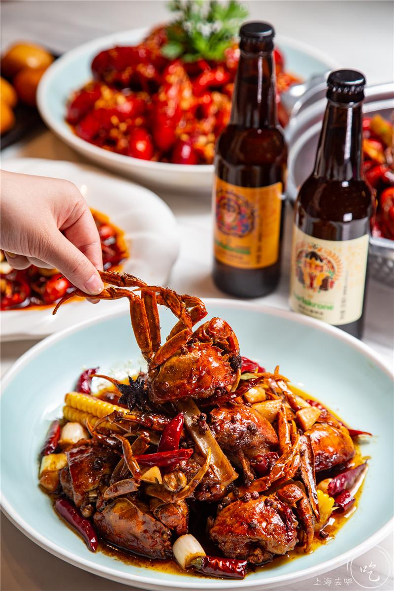 沪小胖小龙虾团购优惠券,沪小胖小龙虾抖音团购券