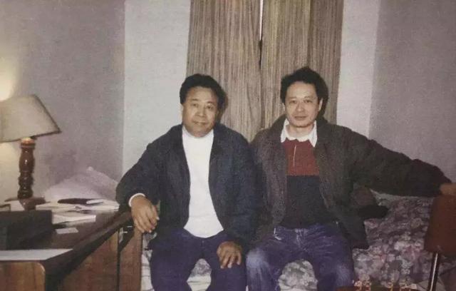 人物｜从陕西走出去的大牌名人，看看你认识的有几个？