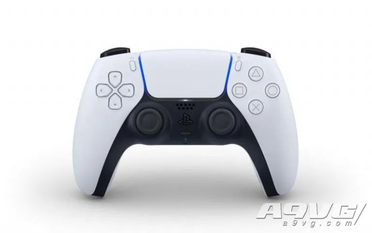 ps5手柄彩蛋设计,ps5手柄隐藏功能介绍