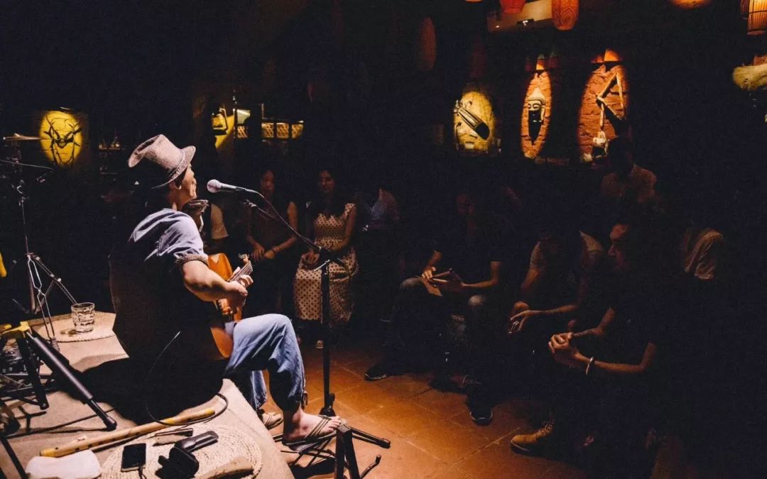 肇庆端州夜生活,肇庆鼎湖莲花镇夜生活