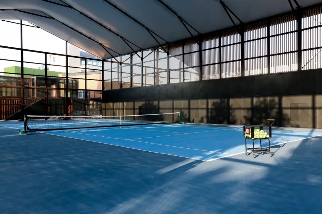 中国最独特的小镇,上海闵行有座美丽之谷