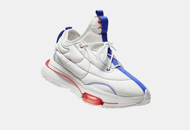 数量有限快下手！AirZoomMACCIUByYou定制已上线