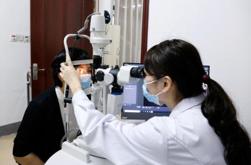 湘潭县医院耳鼻喉科,湘潭县中医医院眼科