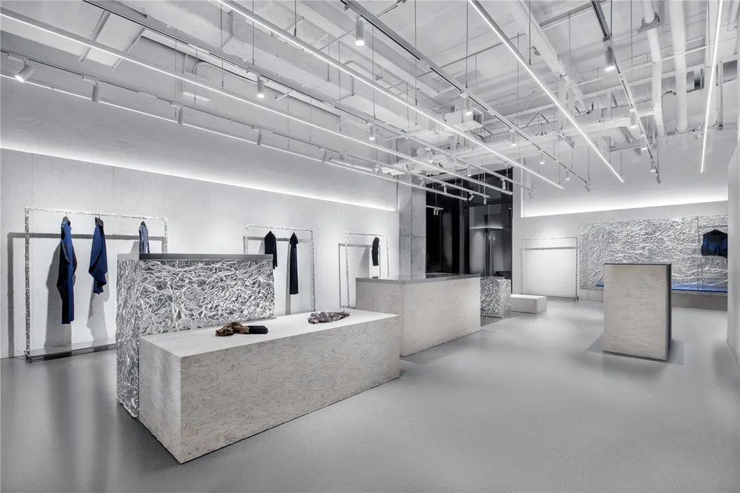 快闪店设计,快闪店设计制作