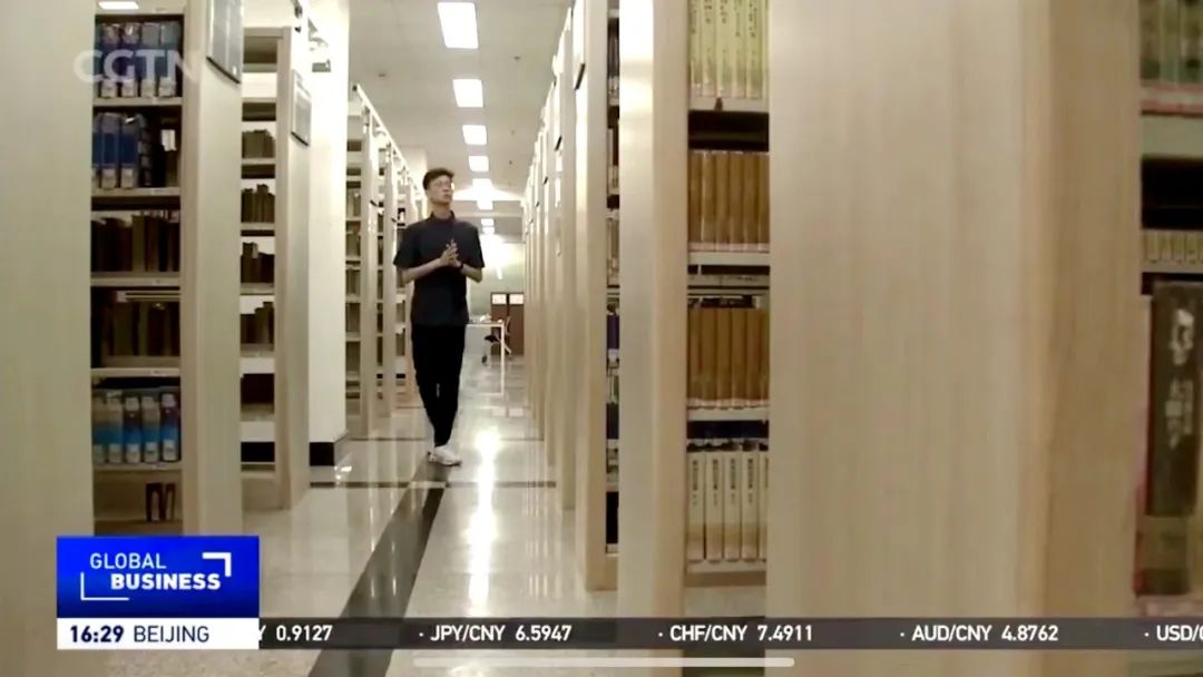 SISU|央视聚焦！这个特殊毕业季，上外学子的就业故事