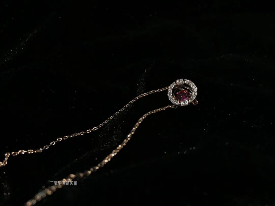 年中大促|20岁时只能看看买不起的大牌项链，今年便宜成这个鬼样