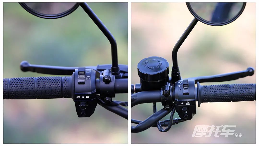 布雷斯通蓝卡150新款和老款区别,老款布雷斯通