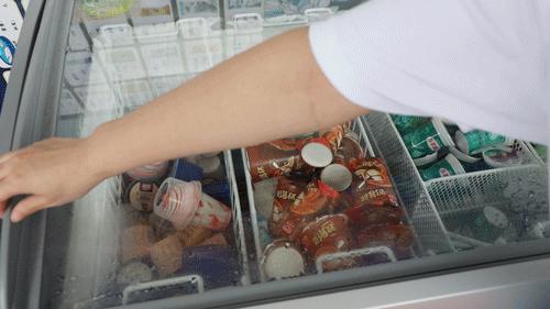 实探广州4家雪糕批发档，10支就起批，雪糕自由不是梦