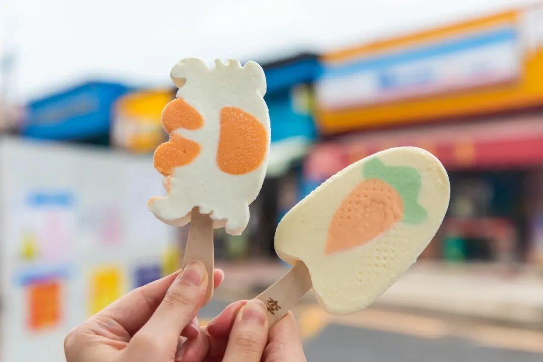 实探广州4家雪糕批发档，10支就起批，雪糕自由不是梦