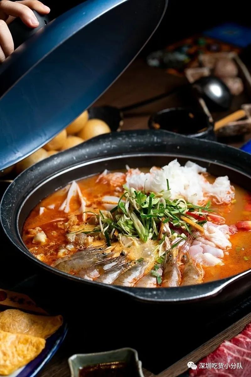 连续3天免费！堂小锅免费日来了