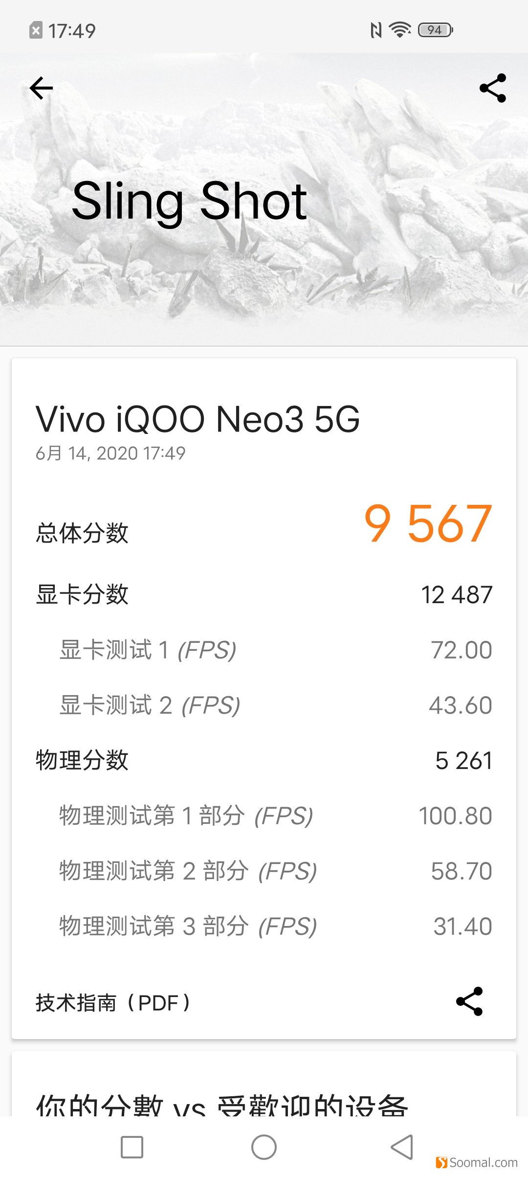 iqooz1游戏性能模式,iqooz5体验评测