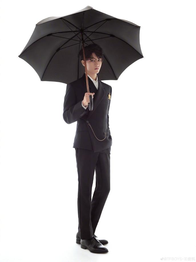 tfboys出道几年才单飞的,tfboys三小只现如今的状况