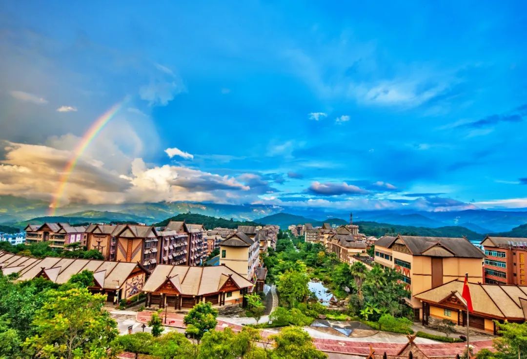 悦读——佤山的鸟儿：黑头公