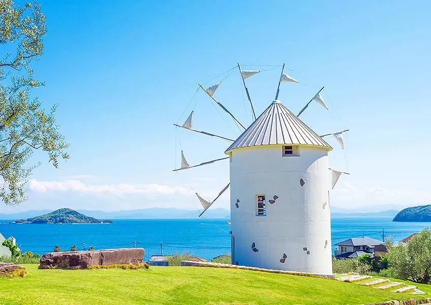 日本最偏僻的地区,日本最弱的地方