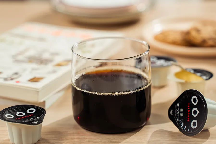 喝了20份浓缩咖啡会怎么样,5种浓缩咖啡液