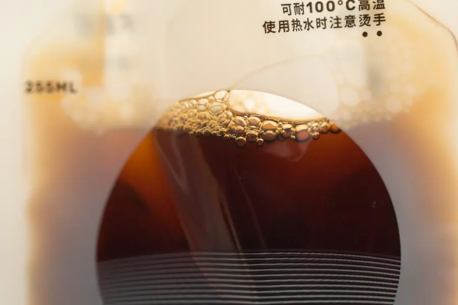 喝了20份浓缩咖啡会怎么样,5种浓缩咖啡液