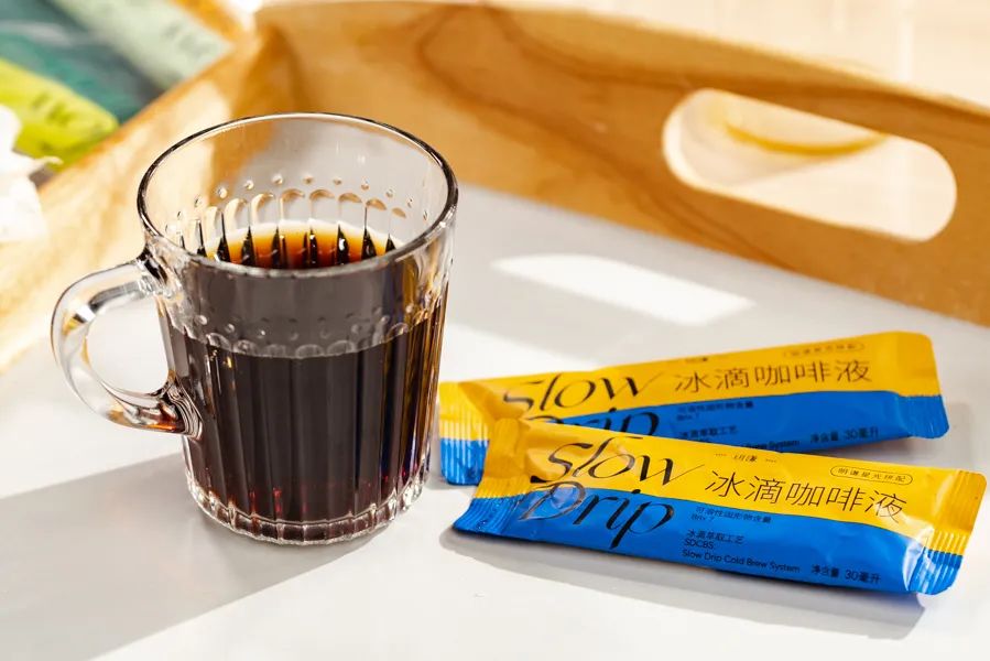 5种浓缩咖啡液,喝了20份浓缩咖啡会怎么样