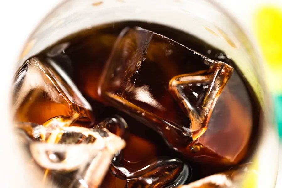 喝了20份浓缩咖啡会怎么样,喝浓缩咖啡液的好处和坏处