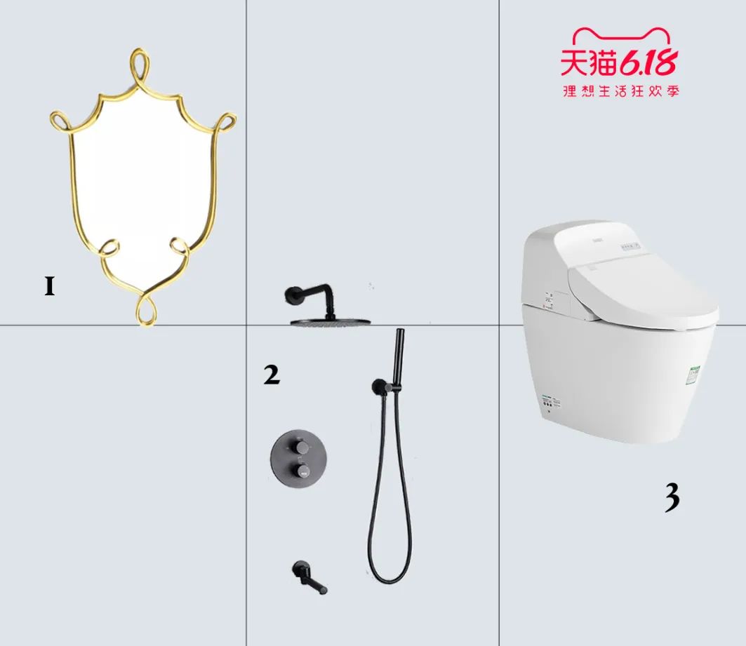 让卷宗来安排你今日618购物车