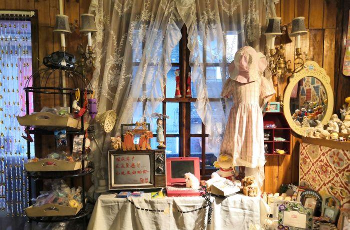 藏在长沙巷子里的宝藏店铺,长沙有意思的店