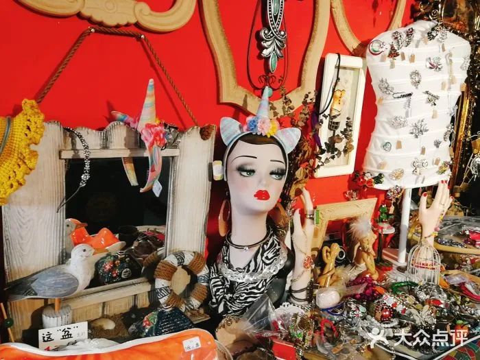 藏在长沙巷子里的宝藏店铺,长沙有意思的店