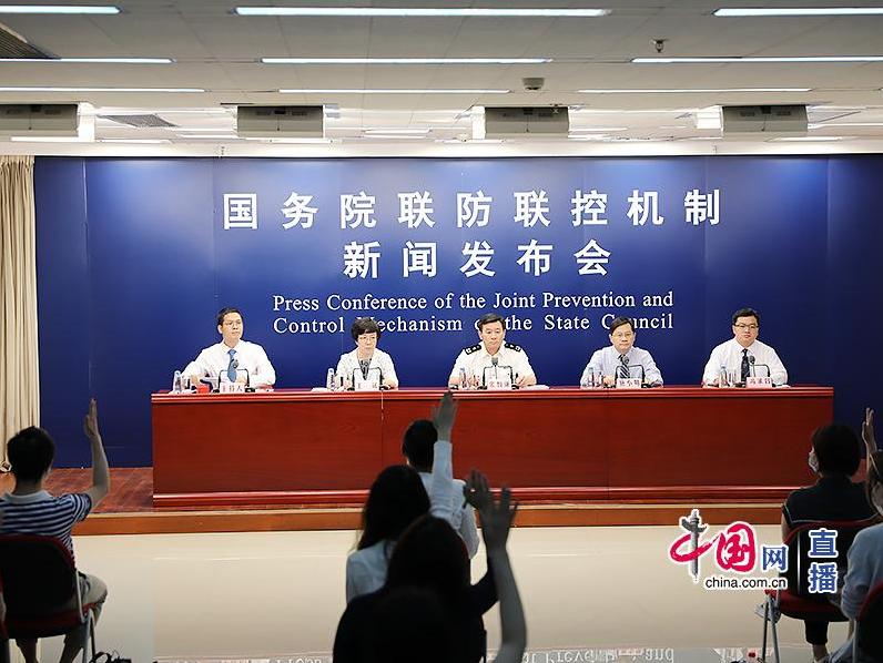 中疾控最新提醒:尽量别碰这两样东西