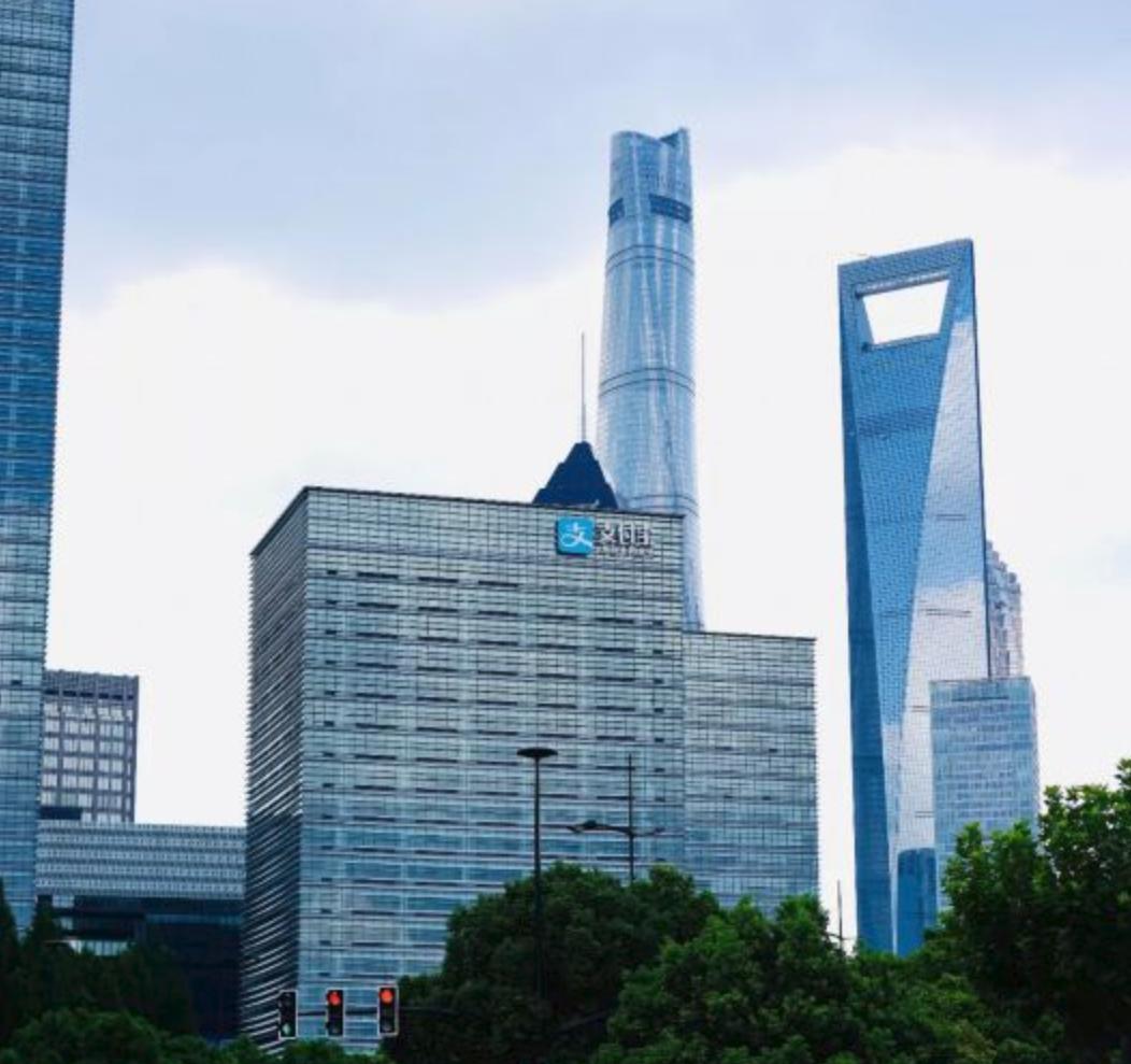 陆家嘴楼市发言,陆家嘴高层大厦