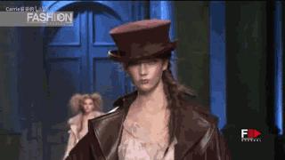 坦白局：T台豪门风云，有钱又快乐的富婆也就这几个|维秘破产番外