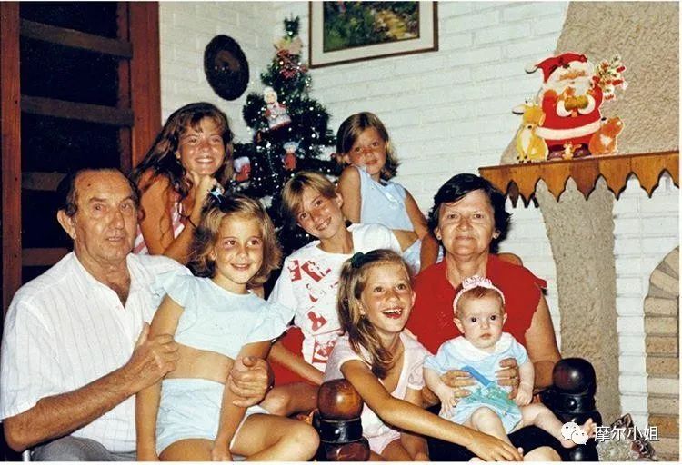 坦白局:T台豪门风云,有钱又快乐的富婆也就这几个|维秘破产番外