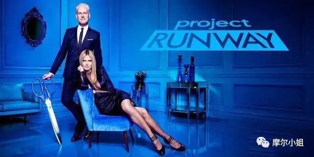 坦白局：T台豪门风云，有钱又快乐的富婆也就这几个|维秘破产番外