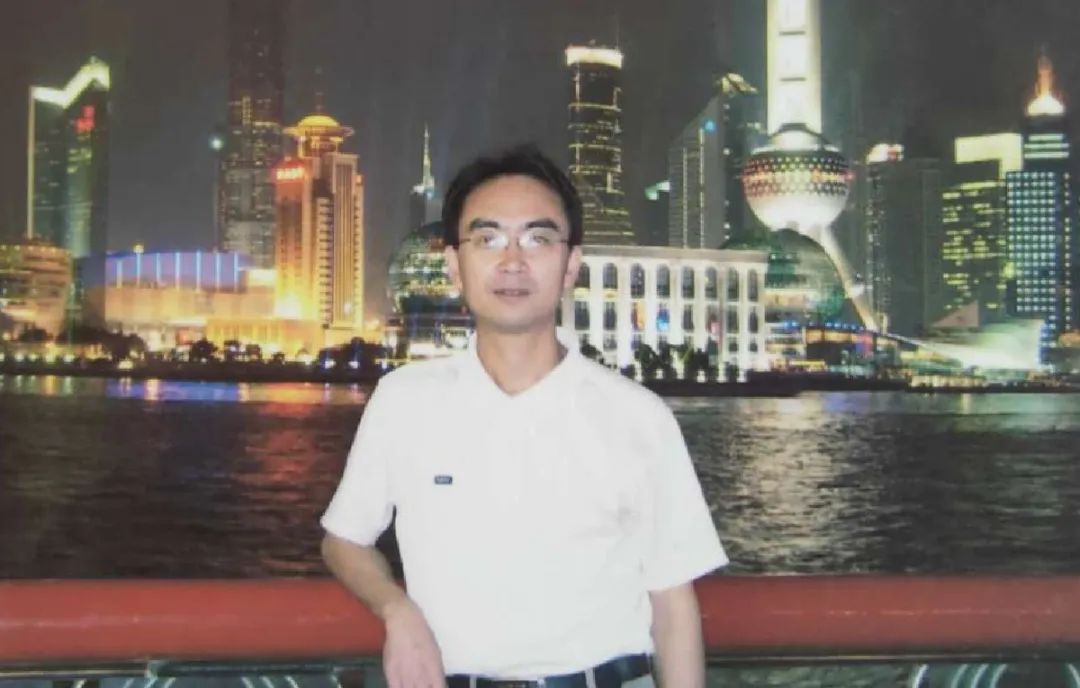 “爸”爱说出来丨看到最后，我感动了……