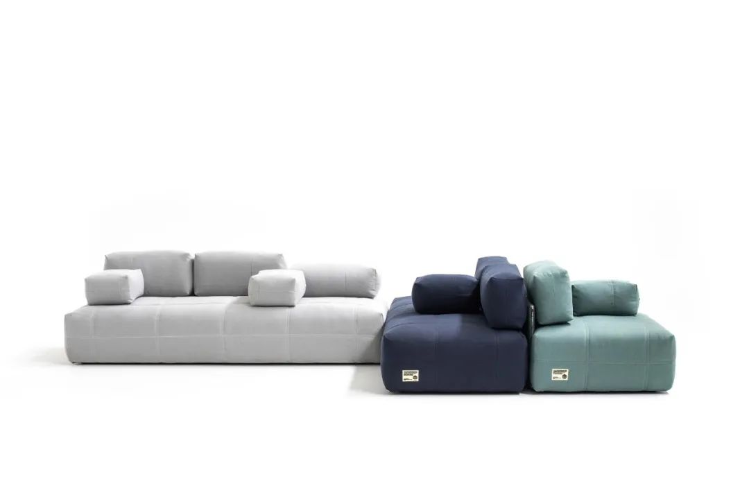 看完这些潮牌单品家居，我家的画风要变了