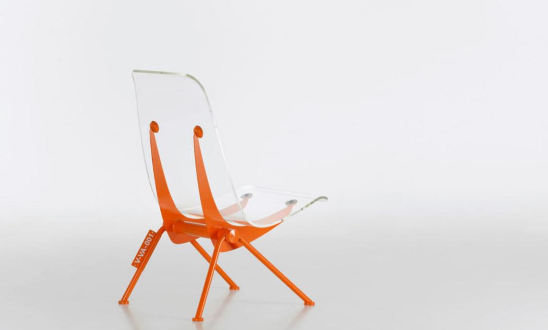 看完这些潮牌单品家居，我家的画风要变了