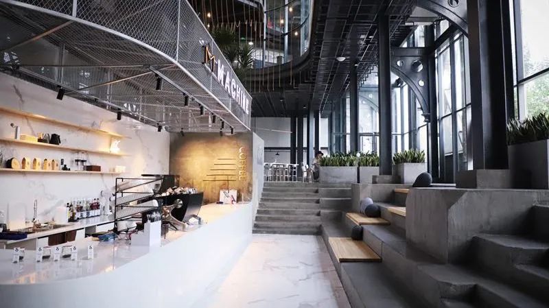 咖啡9.9元一杯,独立速溶纯黑咖啡