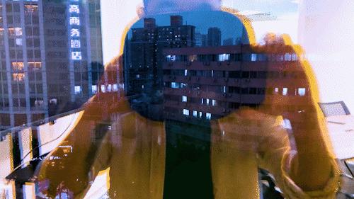 好物|用最简单直接的方法,消除玻璃反光(中奖名单公布)