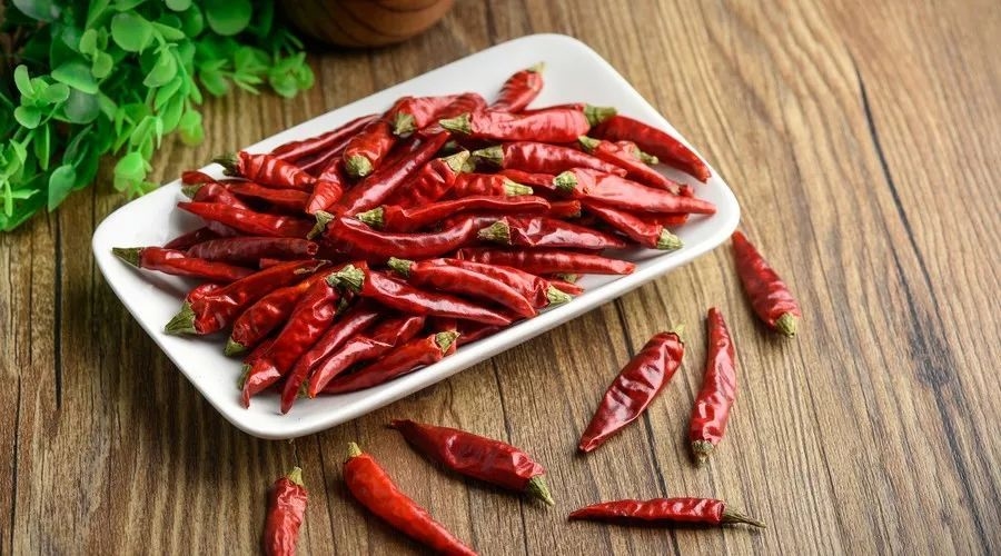 吃辣居然有这么多好处,吃辣竟有这么多好处你知道吗