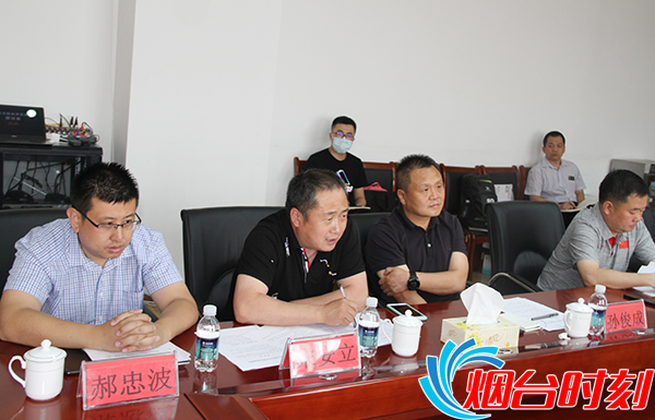 烟台足球改革,胶东足球联盟最新消息