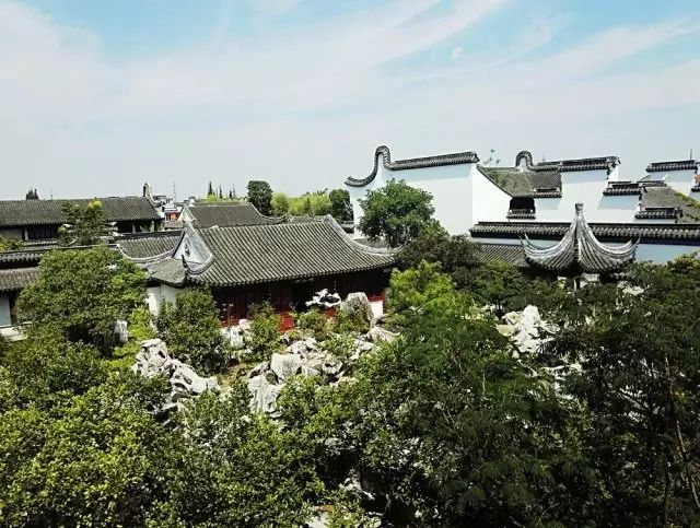 快收好！端午小长假期间，上海各大景点备下超丰富出游盛宴！你可能正需要这份贴心假期玩乐指南