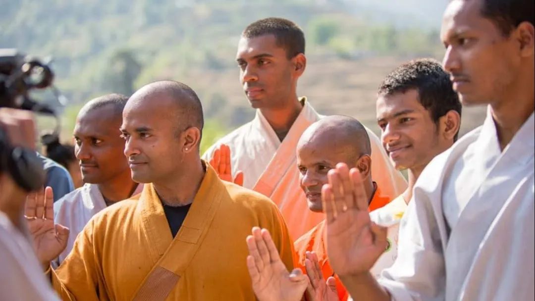 少林和特步联名,少林联名特步鞋