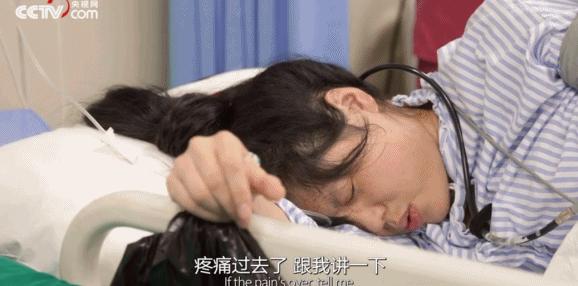 女人的痛苦只有女人才能懂,女人的痛苦只有自己能体会