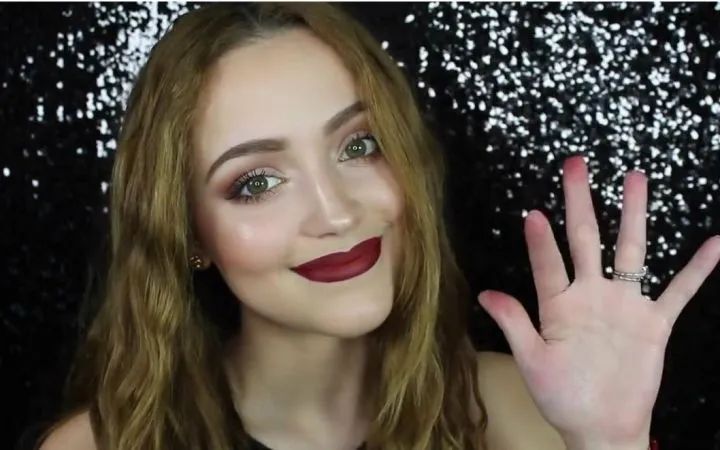 博主们的自创彩妆品牌是闹着玩吗？用过觉得，香